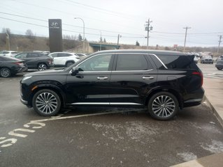 2024 Hyundai Palisade ULTIMATE CALLIGRAPHY in New Glasgow, Nova Scotia - 2 - w320h240px