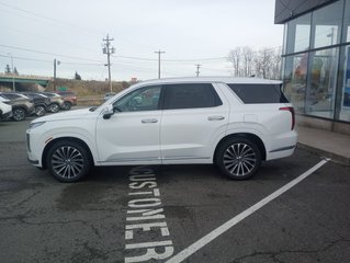 2025 Hyundai Palisade ULTIMATE CALLIGRAPHY in New Glasgow, Nova Scotia - 2 - w320h240px