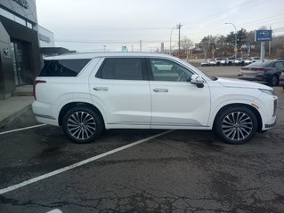 2025 Hyundai Palisade ULTIMATE CALLIGRAPHY in New Glasgow, Nova Scotia - 6 - w320h240px