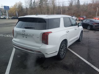 2025 Hyundai Palisade ULTIMATE CALLIGRAPHY in New Glasgow, Nova Scotia - 5 - w320h240px