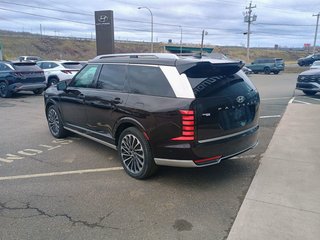 Hyundai PALISADE ULTIMATE CALLIGRAPHY 2026 à New Glasgow, Nouvelle-Écosse - 3 - w320h240px