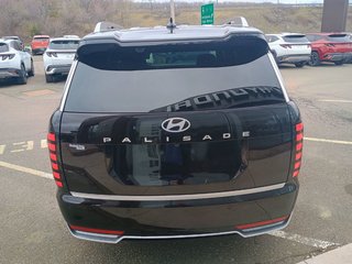 Hyundai PALISADE ULTIMATE CALLIGRAPHY 2026 à New Glasgow, Nouvelle-Écosse - 4 - w320h240px