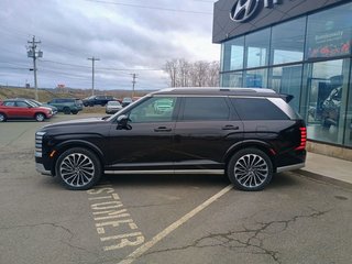 Hyundai PALISADE ULTIMATE CALLIGRAPHY 2026 à New Glasgow, Nouvelle-Écosse - 2 - w320h240px