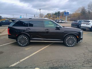 Hyundai PALISADE ULTIMATE CALLIGRAPHY 2026 à New Glasgow, Nouvelle-Écosse - 6 - w320h240px