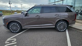 2026 Hyundai Palisade ULTIMATE CALLIGRAPHY in New Glasgow, Nova Scotia - 2 - w320h240px