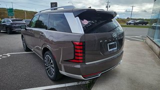 2026 Hyundai Palisade ULTIMATE CALLIGRAPHY in New Glasgow, Nova Scotia - 3 - w320h240px