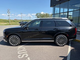 2026 Hyundai PALISADE ULTIMATE CALLIGRAPHY in New Glasgow, Nova Scotia - 2 - w320h240px