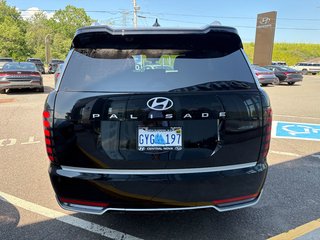 2026 Hyundai PALISADE ULTIMATE CALLIGRAPHY in New Glasgow, Nova Scotia - 4 - w320h240px