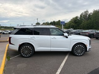2026 Hyundai PALISADE ULTIMATE CALLIGRAPHY in New Glasgow, Nova Scotia - 6 - w320h240px