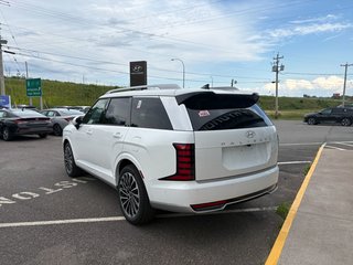 2026 Hyundai PALISADE ULTIMATE CALLIGRAPHY in New Glasgow, Nova Scotia - 3 - w320h240px