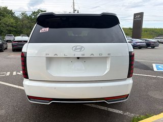 2026 Hyundai PALISADE ULTIMATE CALLIGRAPHY in New Glasgow, Nova Scotia - 4 - w320h240px