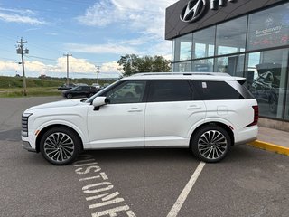 2026 Hyundai PALISADE ULTIMATE CALLIGRAPHY in New Glasgow, Nova Scotia - 2 - w320h240px