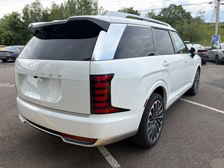 2026 Hyundai PALISADE ULTIMATE CALLIGRAPHY in New Glasgow, Nova Scotia - 5 - w320h240px