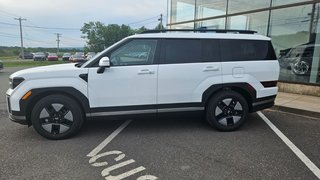 2025 Hyundai Santa Fe Hybrid PREFERRED in New Glasgow, Nova Scotia - 2 - w320h240px