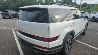 2025 Hyundai Santa Fe Hybrid PREFERRED in New Glasgow, Nova Scotia - 5 - w320h240px
