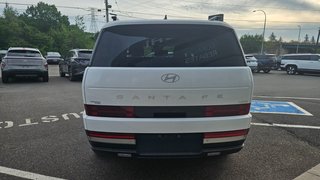 2025 Hyundai Santa Fe Hybrid PREFERRED in New Glasgow, Nova Scotia - 4 - w320h240px