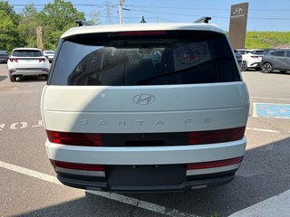 2026 Hyundai SANTA FE HYBRID LUXURY in New Glasgow, Nova Scotia - 4 - w320h240px