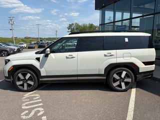 2026 Hyundai SANTA FE HYBRID LUXURY in New Glasgow, Nova Scotia - 2 - w320h240px