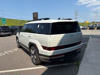 2026 Hyundai SANTA FE HYBRID LUXURY in New Glasgow, Nova Scotia - 3 - w320h240px