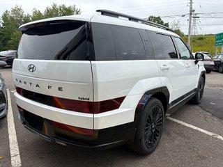 2026 Hyundai SANTA FE HYBRID ULTIMATE CALLIGRAPHY in New Glasgow, Nova Scotia - 5 - w320h240px