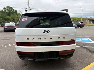 2026 Hyundai SANTA FE HYBRID ULTIMATE CALLIGRAPHY in New Glasgow, Nova Scotia - 4 - w320h240px