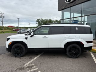 2026 Hyundai SANTA FE HYBRID ULTIMATE CALLIGRAPHY in New Glasgow, Nova Scotia - 2 - w320h240px