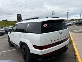2026 Hyundai SANTA FE HYBRID ULTIMATE CALLIGRAPHY in New Glasgow, Nova Scotia - 3 - w320h240px