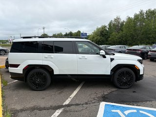 2026 Hyundai SANTA FE HYBRID ULTIMATE CALLIGRAPHY in New Glasgow, Nova Scotia - 6 - w320h240px