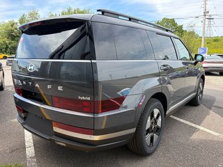 2026 Hyundai SANTA FE HYBRID PREFERRED in New Glasgow, Nova Scotia - 5 - w320h240px