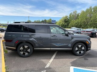 2026 Hyundai SANTA FE HYBRID PREFERRED in New Glasgow, Nova Scotia - 6 - w320h240px