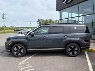 2026 Hyundai SANTA FE HYBRID PREFERRED in New Glasgow, Nova Scotia - 2 - w320h240px
