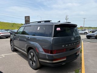 2026 Hyundai SANTA FE HYBRID PREFERRED in New Glasgow, Nova Scotia - 3 - w320h240px