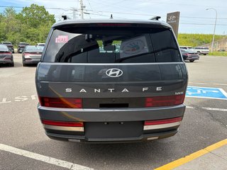2026 Hyundai SANTA FE HYBRID PREFERRED in New Glasgow, Nova Scotia - 4 - w320h240px