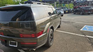 2025 Hyundai Santa Fe XRT in New Glasgow, Nova Scotia - 5 - w320h240px