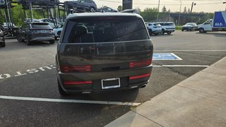2025 Hyundai Santa Fe XRT in New Glasgow, Nova Scotia - 4 - w320h240px
