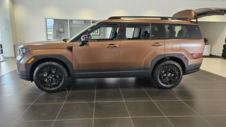 2025 Hyundai Santa Fe XRT in New Glasgow, Nova Scotia - 2 - w320h240px