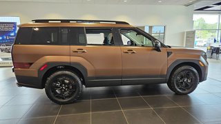 2025 Hyundai Santa Fe XRT in New Glasgow, Nova Scotia - 6 - w320h240px