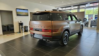 2025 Hyundai Santa Fe XRT in New Glasgow, Nova Scotia - 5 - w320h240px