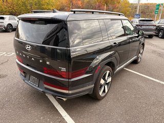 2025 Hyundai SANTA FE LUXURY in New Glasgow, Nova Scotia - 5 - w320h240px