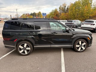 2025 Hyundai SANTA FE LUXURY in New Glasgow, Nova Scotia - 6 - w320h240px