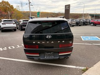 2025 Hyundai SANTA FE LUXURY in New Glasgow, Nova Scotia - 3 - w320h240px