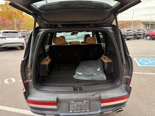 2025 Hyundai SANTA FE LUXURY in New Glasgow, Nova Scotia - 4 - w320h240px