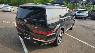2025 Hyundai Santa Fe LUXURY in New Glasgow, Nova Scotia - 5 - w320h240px