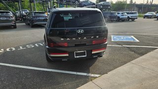 2025 Hyundai Santa Fe LUXURY in New Glasgow, Nova Scotia - 4 - w320h240px