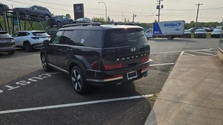 2025 Hyundai Santa Fe LUXURY in New Glasgow, Nova Scotia - 3 - w320h240px
