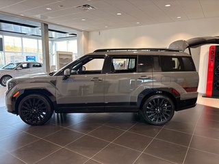 2025 Hyundai SANTA FE ULTIMATE CALLIGRAPHY in New Glasgow, Nova Scotia - 2 - w320h240px