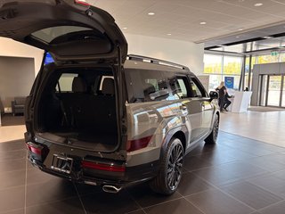 2025 Hyundai SANTA FE ULTIMATE CALLIGRAPHY in New Glasgow, Nova Scotia - 5 - w320h240px