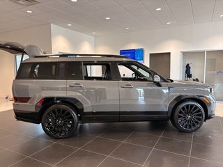 2025 Hyundai SANTA FE ULTIMATE CALLIGRAPHY in New Glasgow, Nova Scotia - 6 - w320h240px