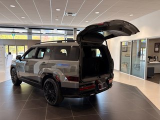 2025 Hyundai SANTA FE ULTIMATE CALLIGRAPHY in New Glasgow, Nova Scotia - 3 - w320h240px