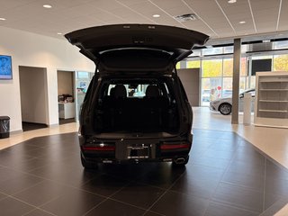 2025 Hyundai SANTA FE ULTIMATE CALLIGRAPHY in New Glasgow, Nova Scotia - 4 - w320h240px